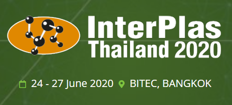 2026年泰國國際橡塑展覽會InterPlas Thailand