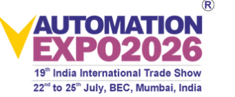 2026年印度工業(yè)及自動(dòng)化展覽會(huì) AUTOMATION EXPO